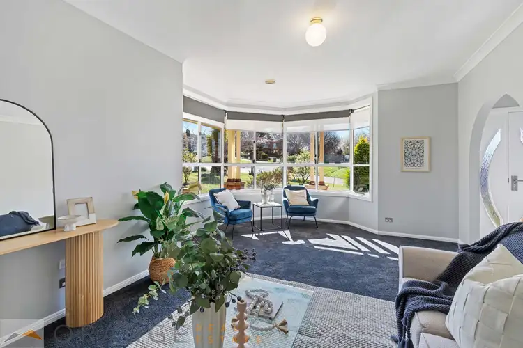 Fourth view of Homely house listing, 10 Kerr Place, Orange NSW 2800