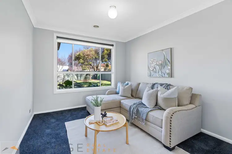Fifth view of Homely house listing, 10 Kerr Place, Orange NSW 2800