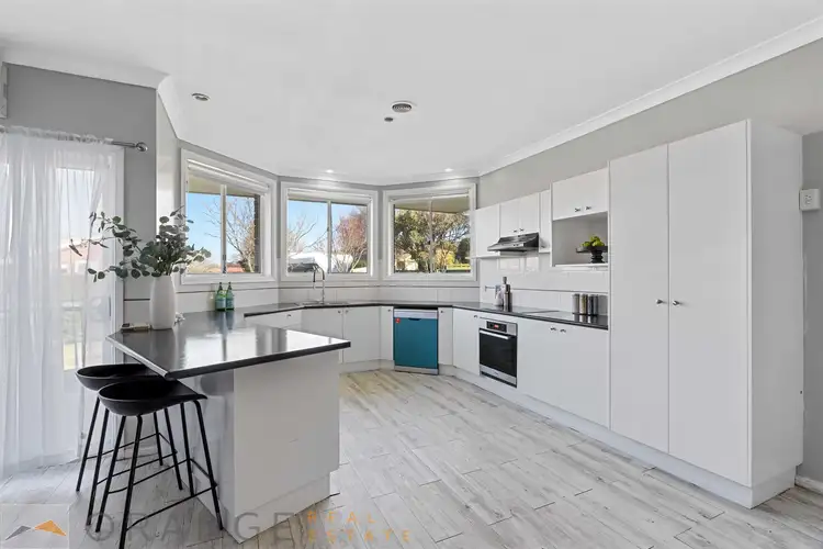 Sixth view of Homely house listing, 10 Kerr Place, Orange NSW 2800