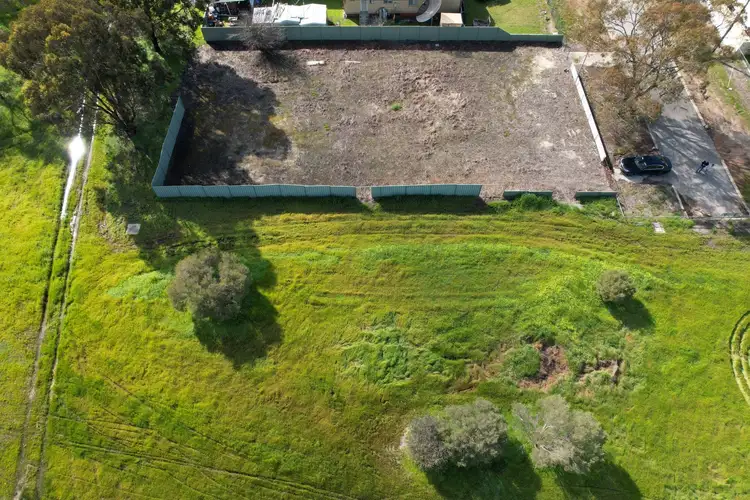 Third view of Homely land listing, 27 Beeck Street, Katanning WA 6317