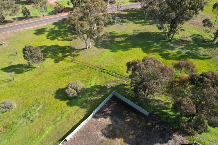 Fourth view of Homely land listing, 27 Beeck Street, Katanning WA 6317