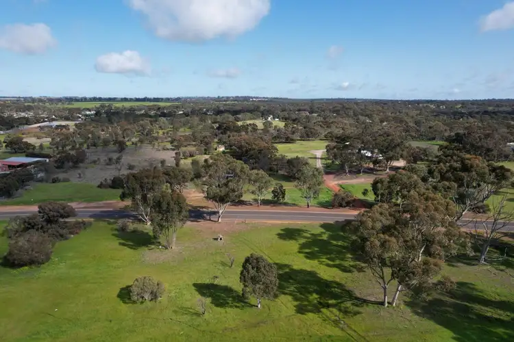 Seventh view of Homely land listing, 27 Beeck Street, Katanning WA 6317