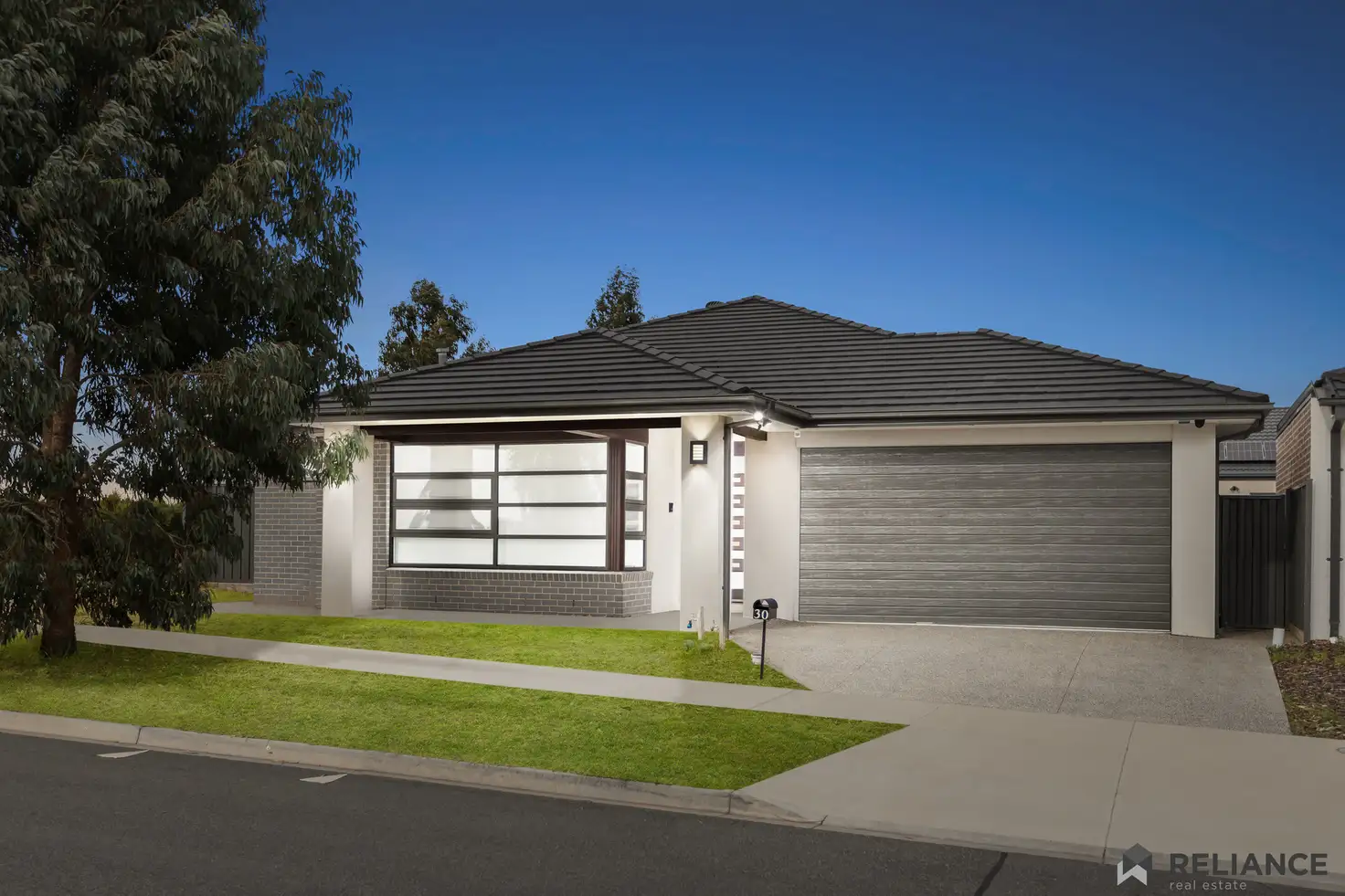 Main view of Homely house listing, 30 Jester Drive, Cobblebank VIC 3338