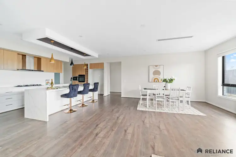Fourth view of Homely house listing, 30 Jester Drive, Cobblebank VIC 3338