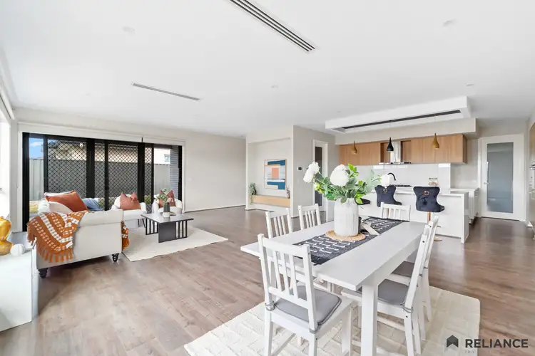 Sixth view of Homely house listing, 30 Jester Drive, Cobblebank VIC 3338