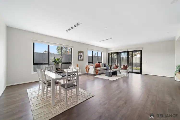 Seventh view of Homely house listing, 30 Jester Drive, Cobblebank VIC 3338