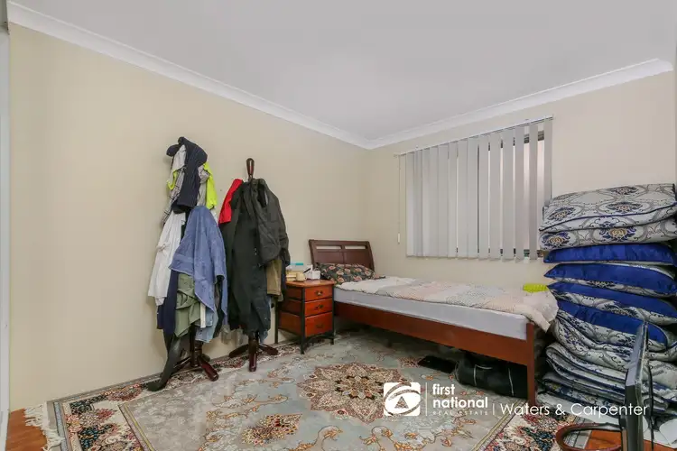 Sixth view of Homely apartment listing, 7/14-16 Hargrave Road, Auburn NSW 2144