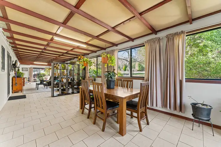 Third view of Homely rural property listing, 27 Juno Street, Bowning NSW 2582