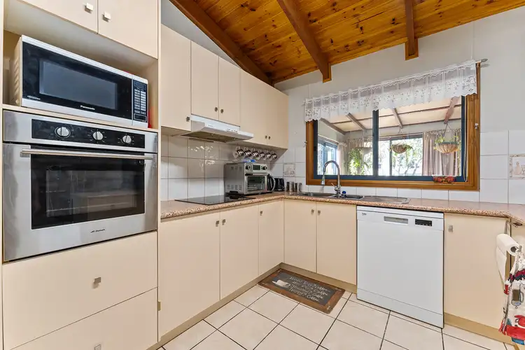 Fifth view of Homely rural property listing, 27 Juno Street, Bowning NSW 2582