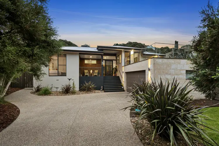 3 Garden Street, Blairgowrie VIC 3942