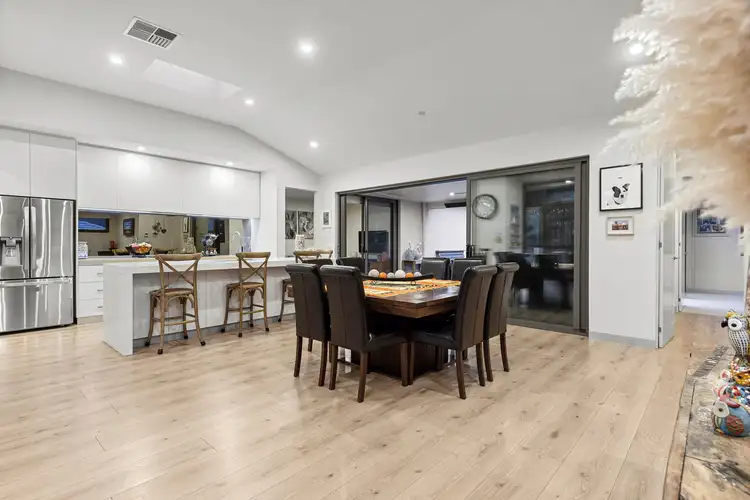 Fifth view of Homely house listing, 3 Garden Street, Blairgowrie VIC 3942