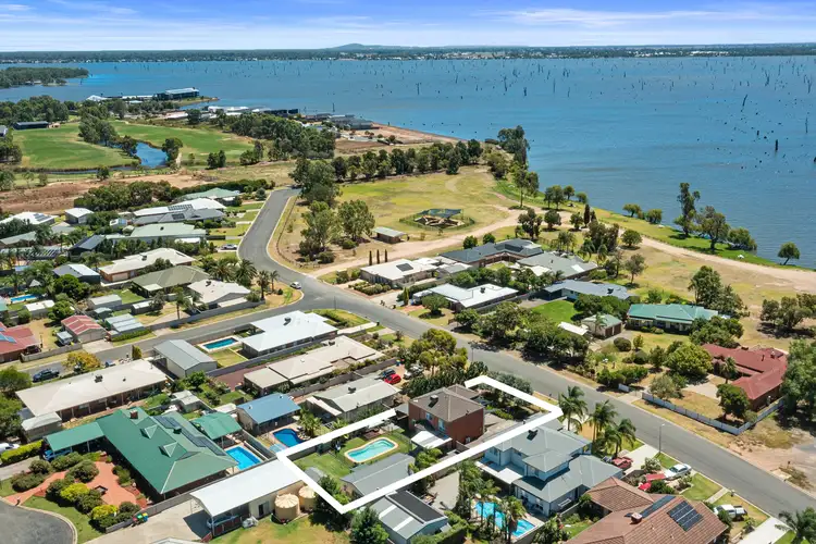 Fifth view of Homely house listing, 24 Linthorpe Drive, Yarrawonga VIC 3730