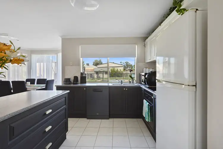 Sixth view of Homely house listing, 24 Linthorpe Drive, Yarrawonga VIC 3730