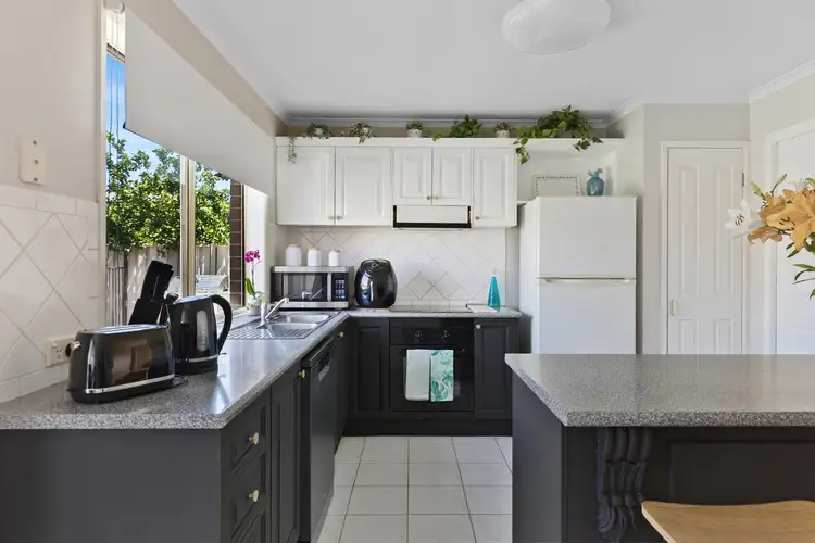 Seventh view of Homely house listing, 24 Linthorpe Drive, Yarrawonga VIC 3730