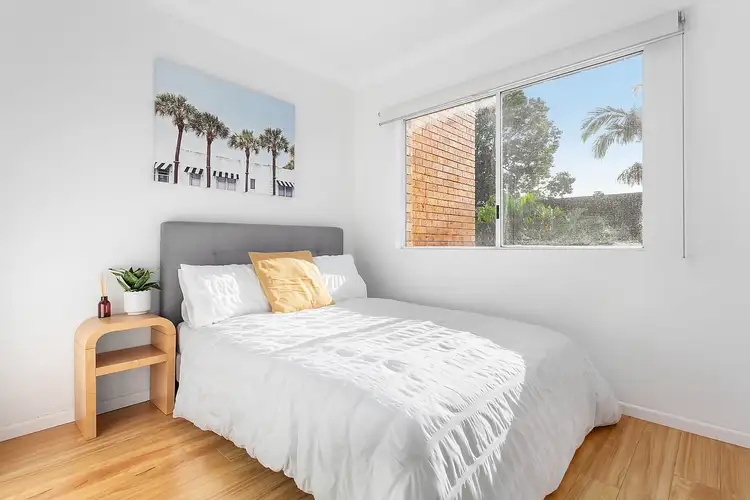 Sixth view of Homely unit listing, 14/14 Mawarra Street, Palm Beach QLD 4221