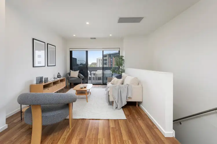 Second view of Homely townhouse listing, 9 Post Parade, St Clair SA 5011