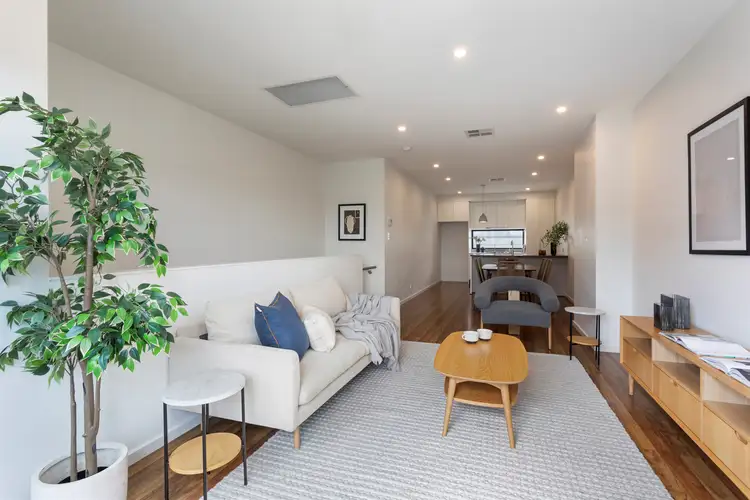Third view of Homely townhouse listing, 9 Post Parade, St Clair SA 5011