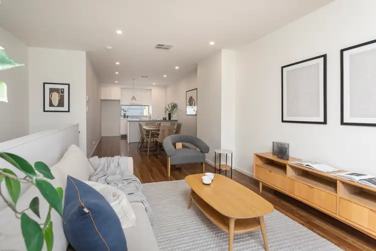 Fifth view of Homely townhouse listing, 9 Post Parade, St Clair SA 5011