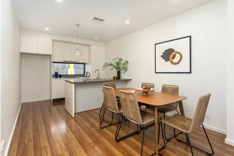 Sixth view of Homely townhouse listing, 9 Post Parade, St Clair SA 5011