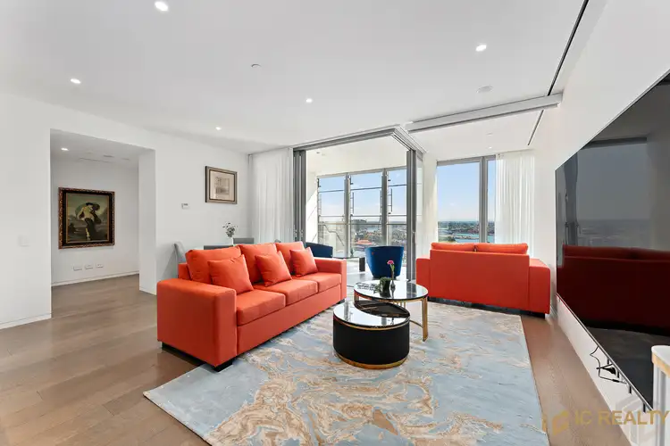 Second view of Homely apartment listing, 2 Watermans Quay, Barangaroo NSW 2000