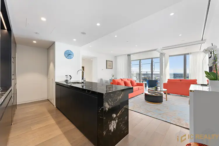 Fourth view of Homely apartment listing, 2 Watermans Quay, Barangaroo NSW 2000