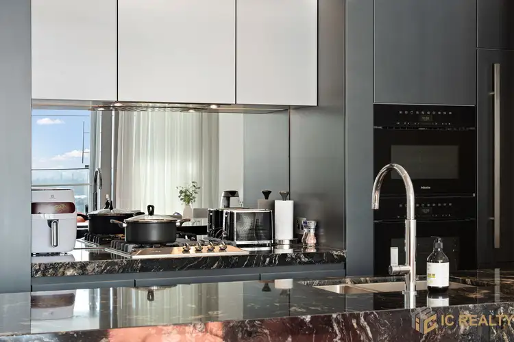 Fifth view of Homely apartment listing, 2 Watermans Quay, Barangaroo NSW 2000