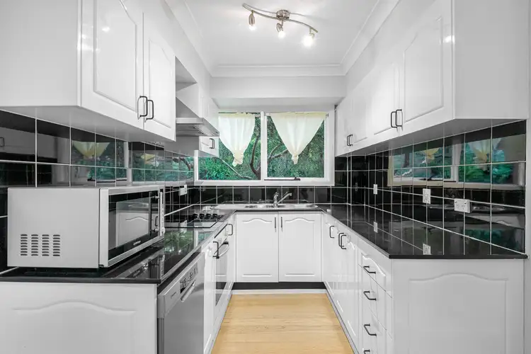 Main view of Homely townhouse listing, 3/16 Alma Road, Padstow NSW 2211