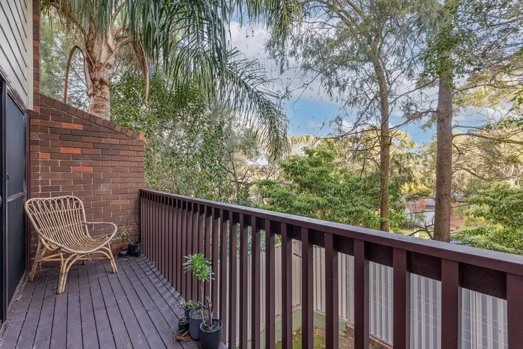 Fourth view of Homely townhouse listing, 3/16 Alma Road, Padstow NSW 2211