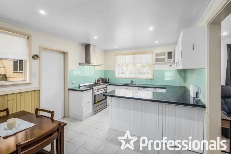 21 Bruce Street, Yarram VIC 3971