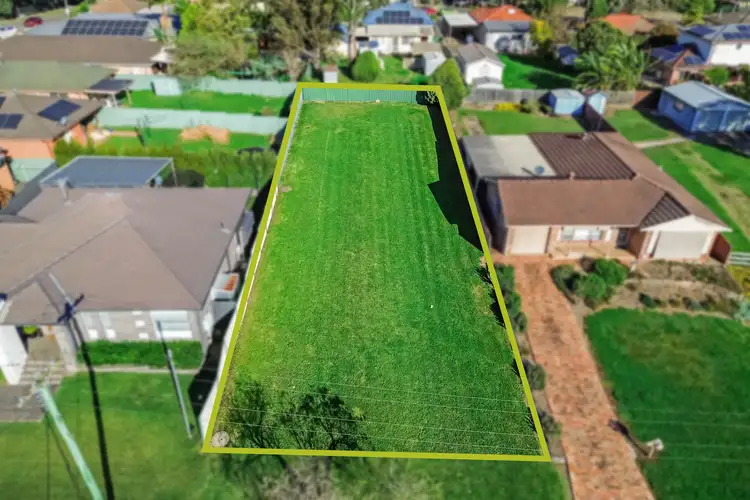 47 Woods Street, Riverstone NSW 2765