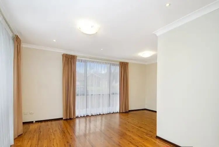 Second view of Homely house listing, 69 Narcissus Avenue, Quakers Hill NSW 2763