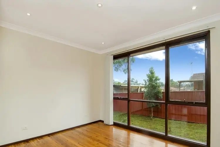 Third view of Homely house listing, 69 Narcissus Avenue, Quakers Hill NSW 2763