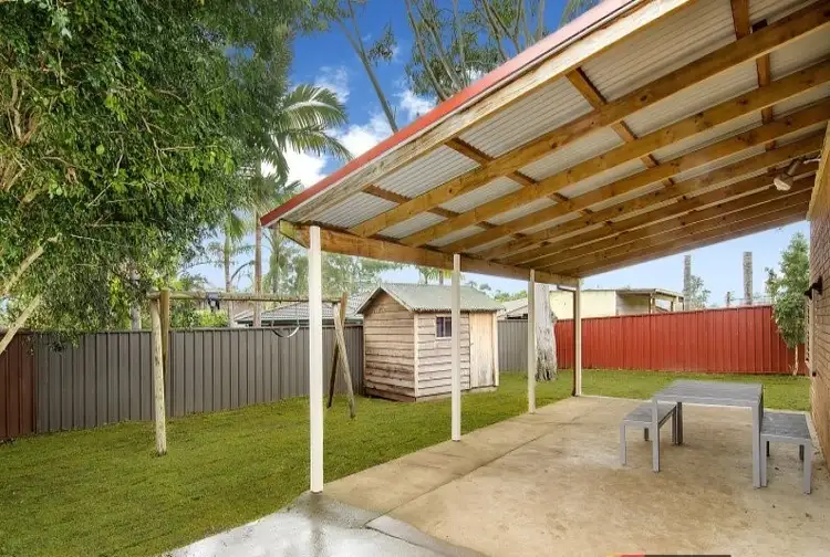 Fourth view of Homely house listing, 69 Narcissus Avenue, Quakers Hill NSW 2763