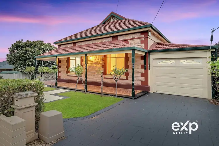 Fifth view of Homely house listing, 12 Dudley Avenue, Prospect SA 5082