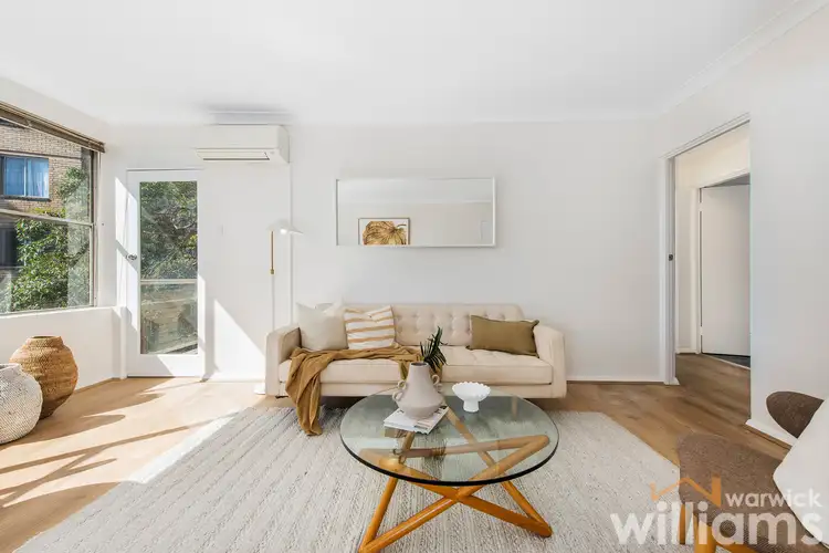 Second view of Homely unit listing, 17/16 Wolseley Street, Drummoyne NSW 2047