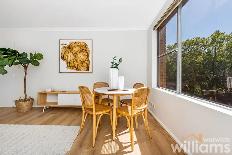 Third view of Homely unit listing, 17/16 Wolseley Street, Drummoyne NSW 2047