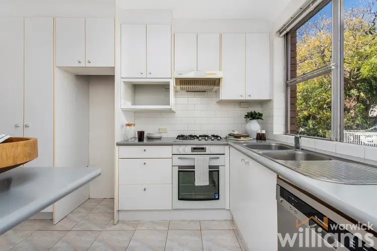 Fourth view of Homely unit listing, 17/16 Wolseley Street, Drummoyne NSW 2047