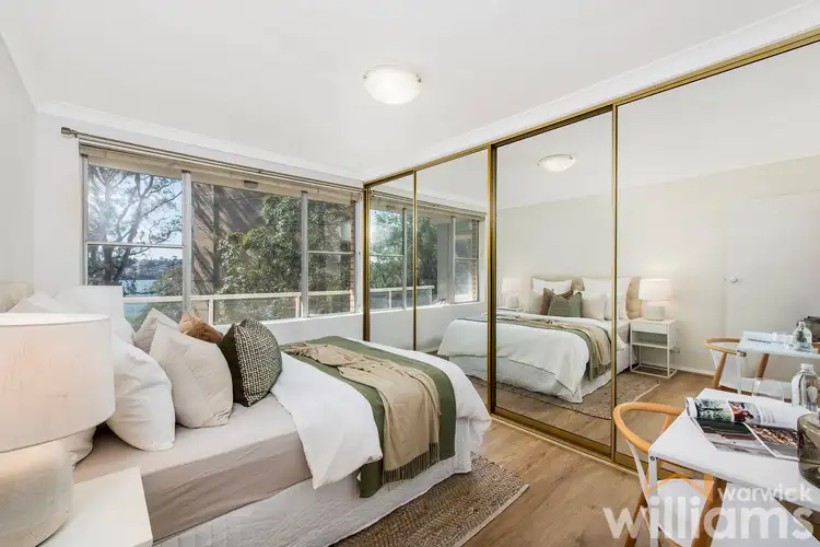 Sixth view of Homely unit listing, 17/16 Wolseley Street, Drummoyne NSW 2047