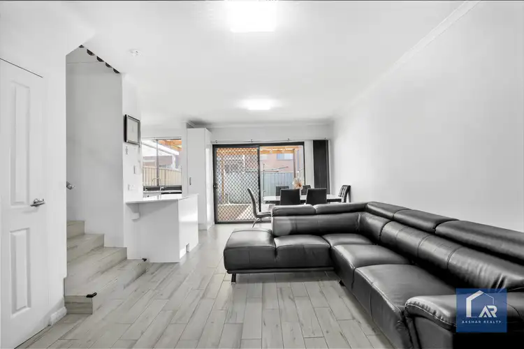 Second view of Homely townhouse listing, 49A/177A Reservoir Road, Blacktown NSW 2148