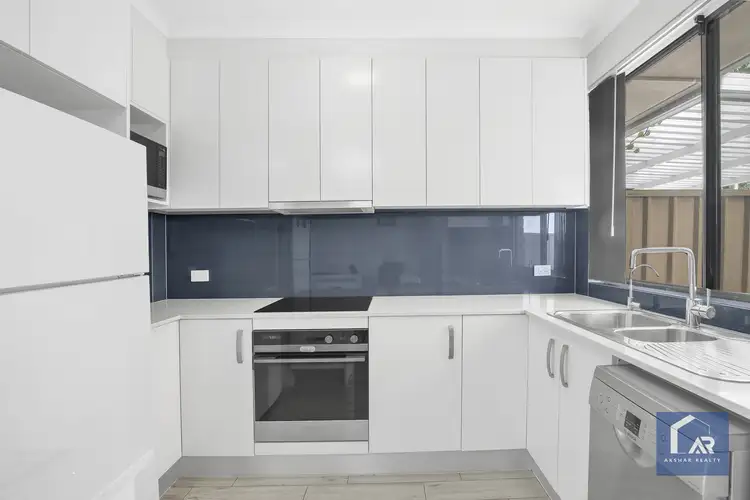 Third view of Homely townhouse listing, 49A/177A Reservoir Road, Blacktown NSW 2148