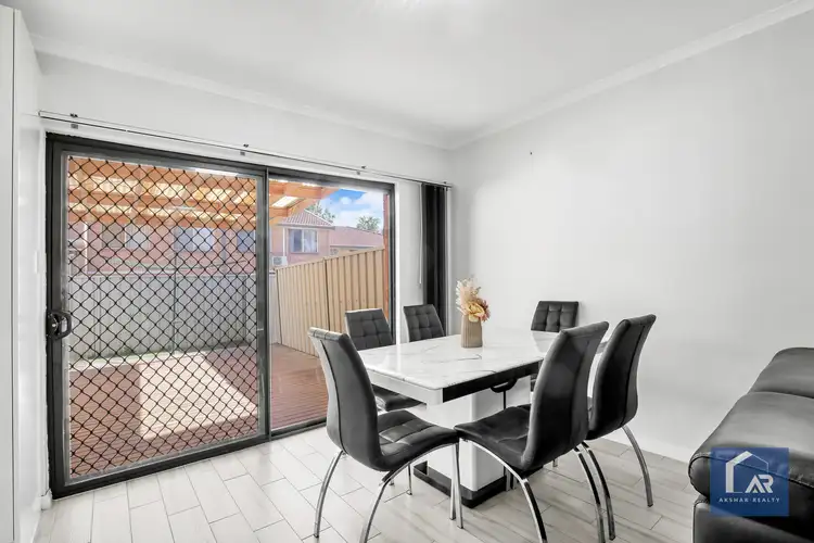 Fourth view of Homely townhouse listing, 49A/177A Reservoir Road, Blacktown NSW 2148