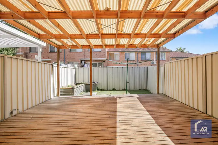 Fifth view of Homely townhouse listing, 49A/177A Reservoir Road, Blacktown NSW 2148