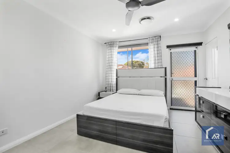 Sixth view of Homely townhouse listing, 49A/177A Reservoir Road, Blacktown NSW 2148