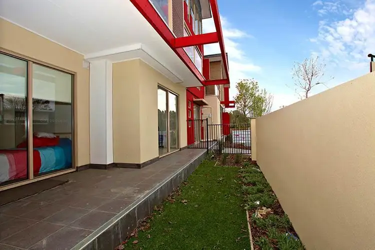 Main view of Homely apartment listing, 2/415 Highbury Road, Burwood VIC 3125