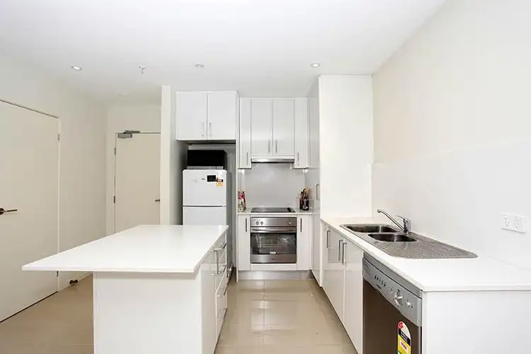 Third view of Homely apartment listing, 2/415 Highbury Road, Burwood VIC 3125