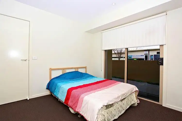 Fifth view of Homely apartment listing, 2/415 Highbury Road, Burwood VIC 3125