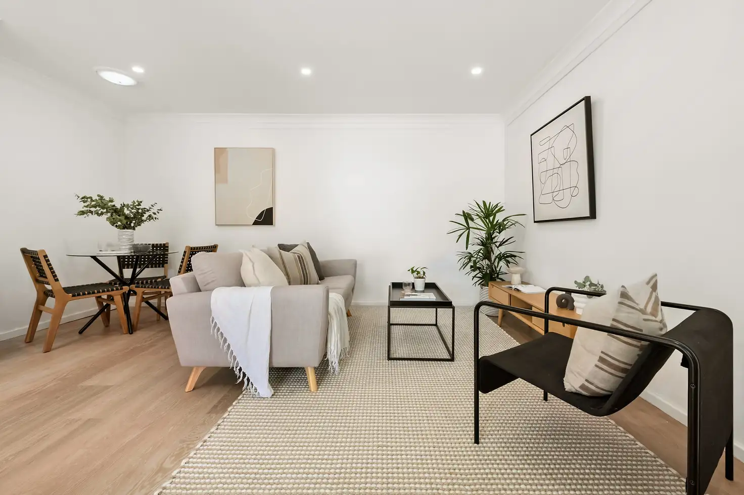 Main view of Homely unit listing, 1/40 Henry Street, Merewether NSW 2291