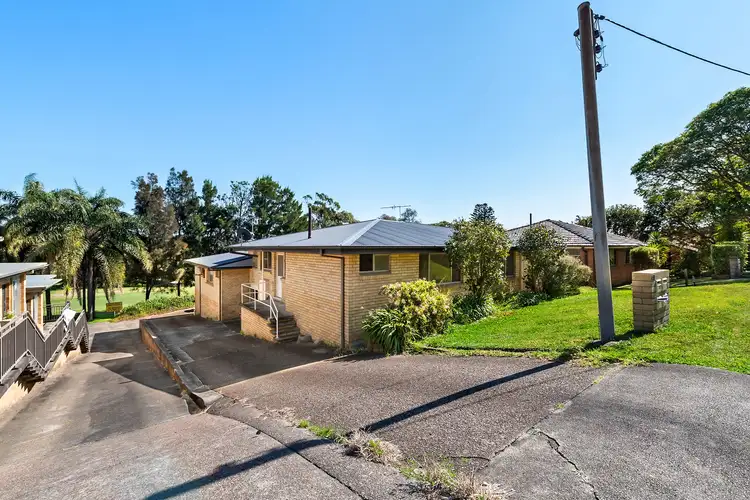 Third view of Homely unit listing, 1/40 Henry Street, Merewether NSW 2291