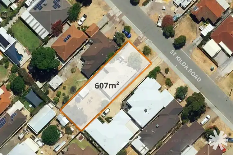 136B St Kilda Road, Rivervale WA 6103