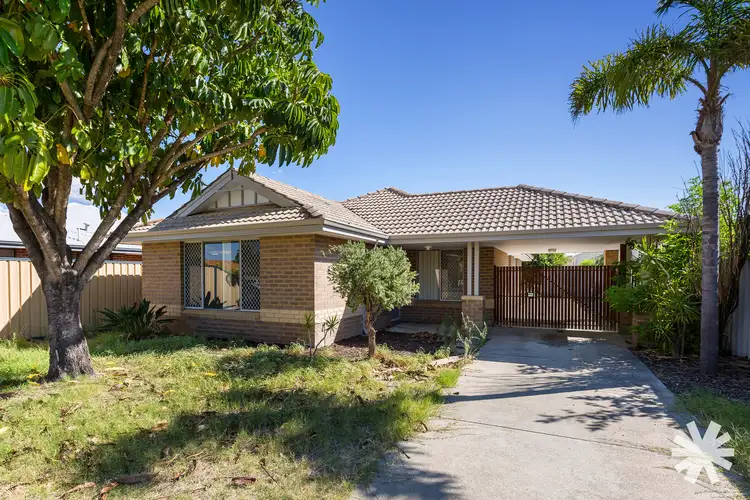 Second view of Homely house listing, 136B St Kilda Road, Rivervale WA 6103